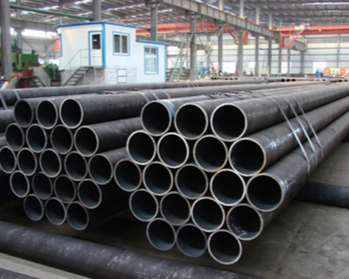 無(wú)縫鋼管